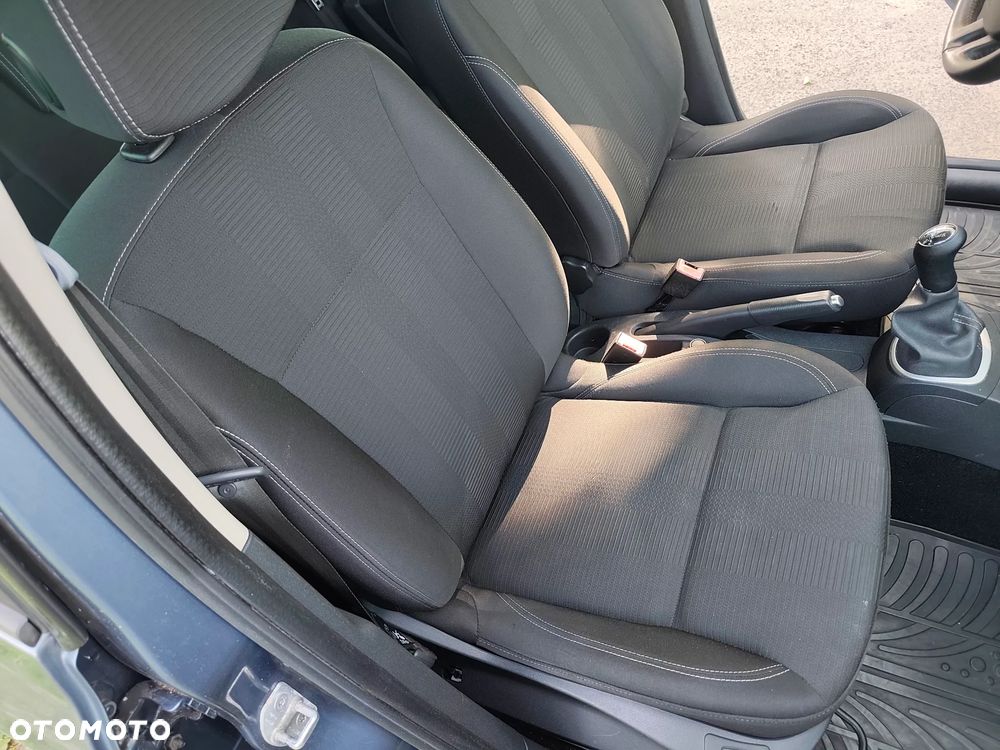 Renault Clio 1.2 16V TCE Luxe - 15