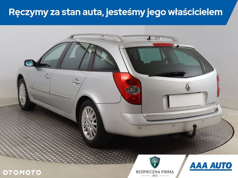 Renault Laguna - 6