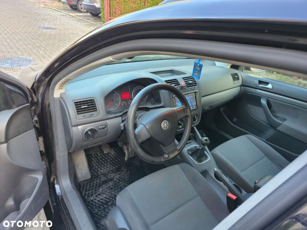 Volkswagen Golf 1.9 TDI Edition - 11