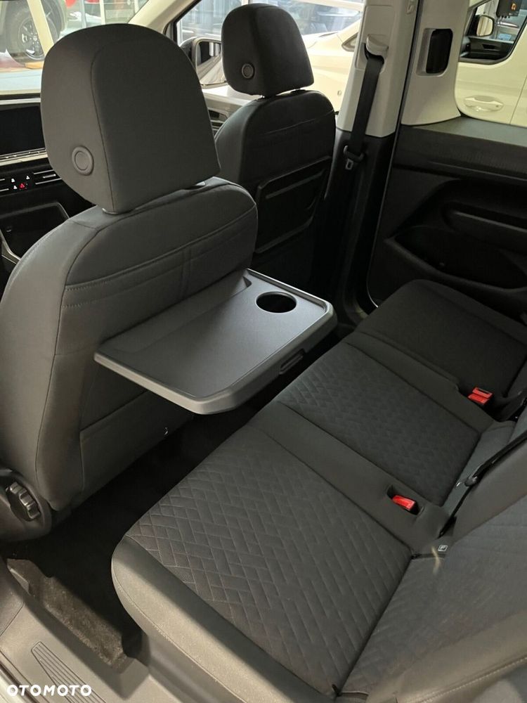 Volkswagen Caddy - 7