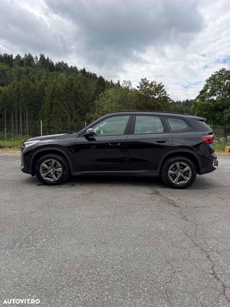BMW X1 xDrive25e Aut. - 5
