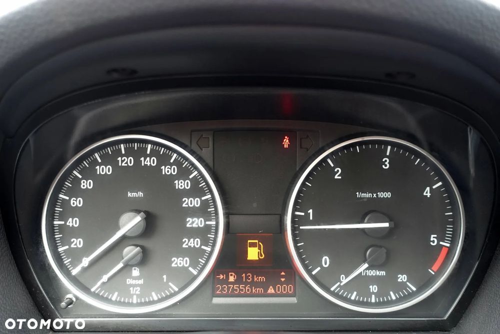 BMW Seria 3 316d Touring - 18