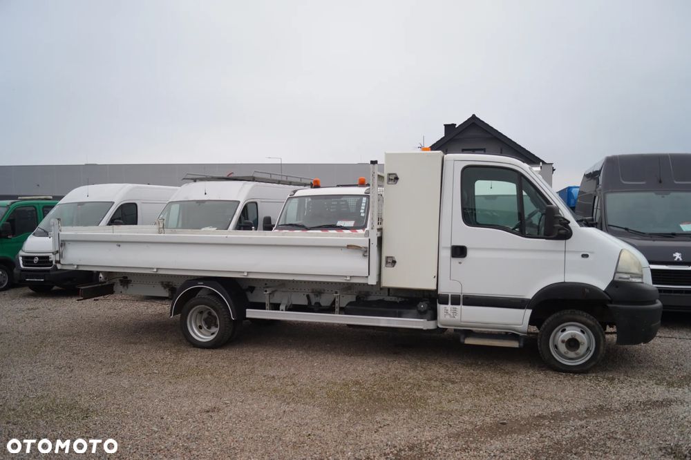 Renault Mascott - 10