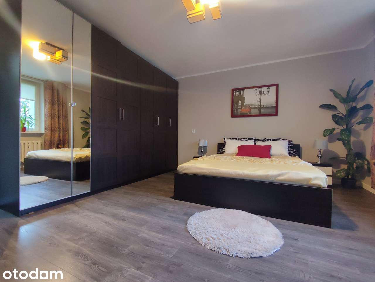 Hutnicza | 2 pokoje | C.O miejskie | 2p. | balkon