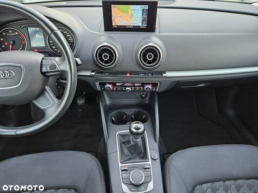 Audi A3 Sportback - 31