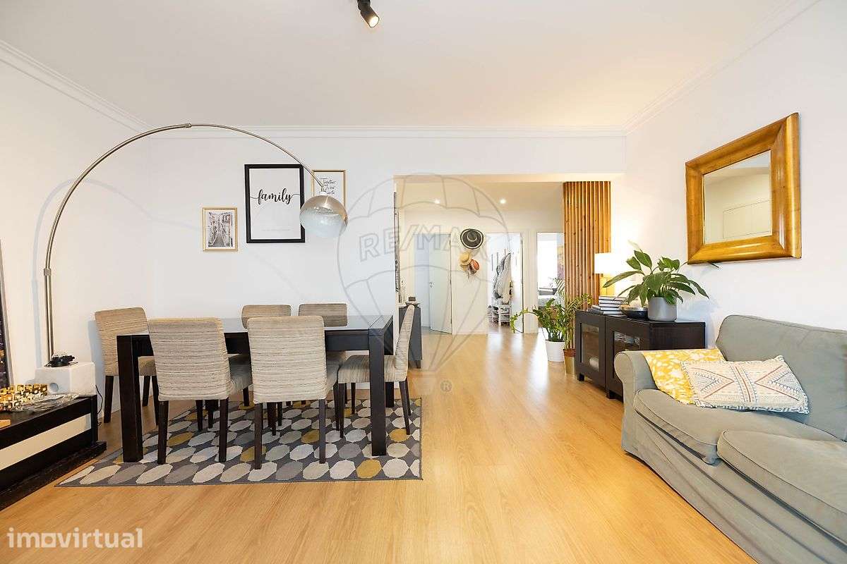 Apartamento T3 para venda - Grande imagem: 2/31