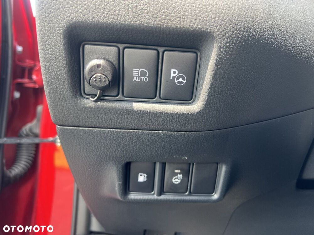 Toyota C-HR 1.8 Hybrid GPF GR Sport - 19