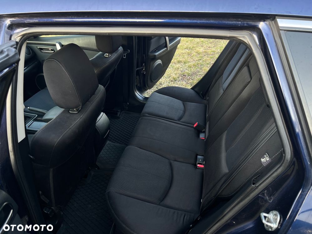 Mazda 6 2.0 CD Comfort - 8