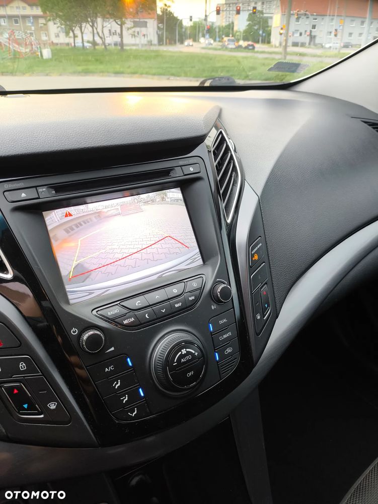 Hyundai i40 1.7 CRDi Comfort + - 32