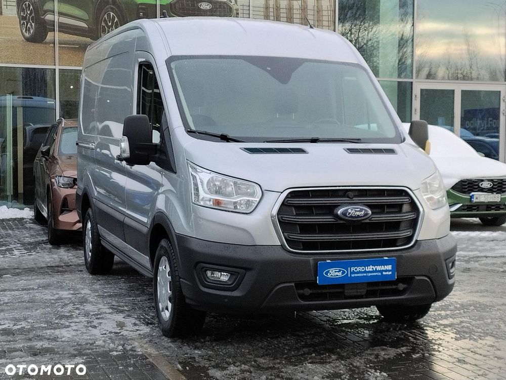 Ford Transit - 7