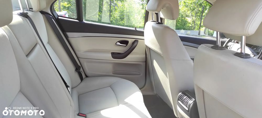 Saab 9-3 1.9TiD Linear - 10