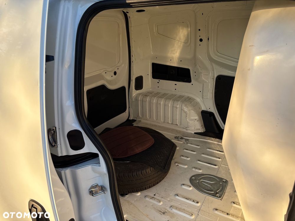 Fiat Fiorino - 7
