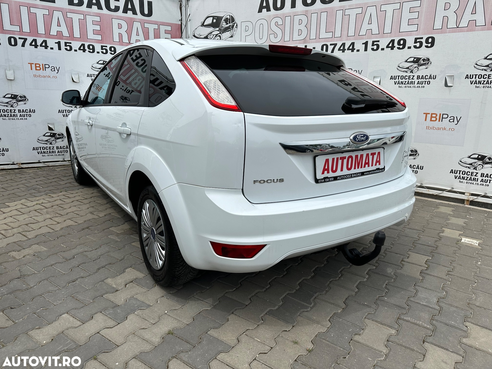Ford Focus - 12