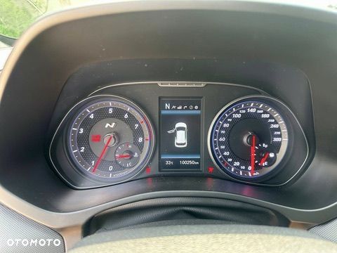 Hyundai Veloster 1.6 Turbo Matt Finish - 19