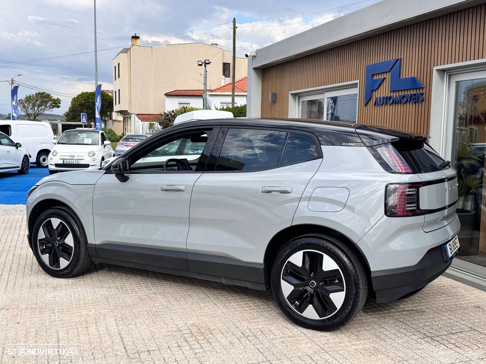 Volvo EX30 P3 electric RWD Essential - 4