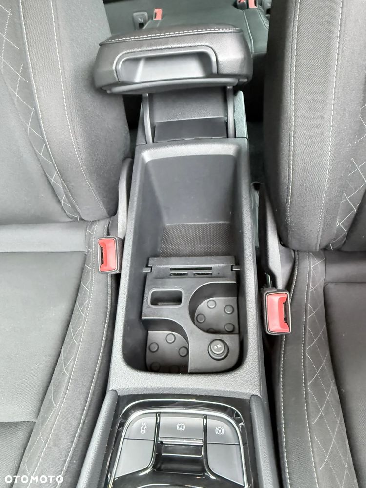 Skoda Karoq 1.5 TSI ACT 4x2 Ambition - 20