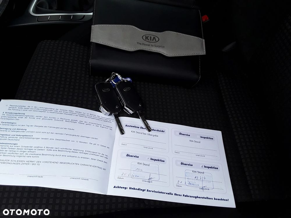 Kia Ceed 1.4 M - 17
