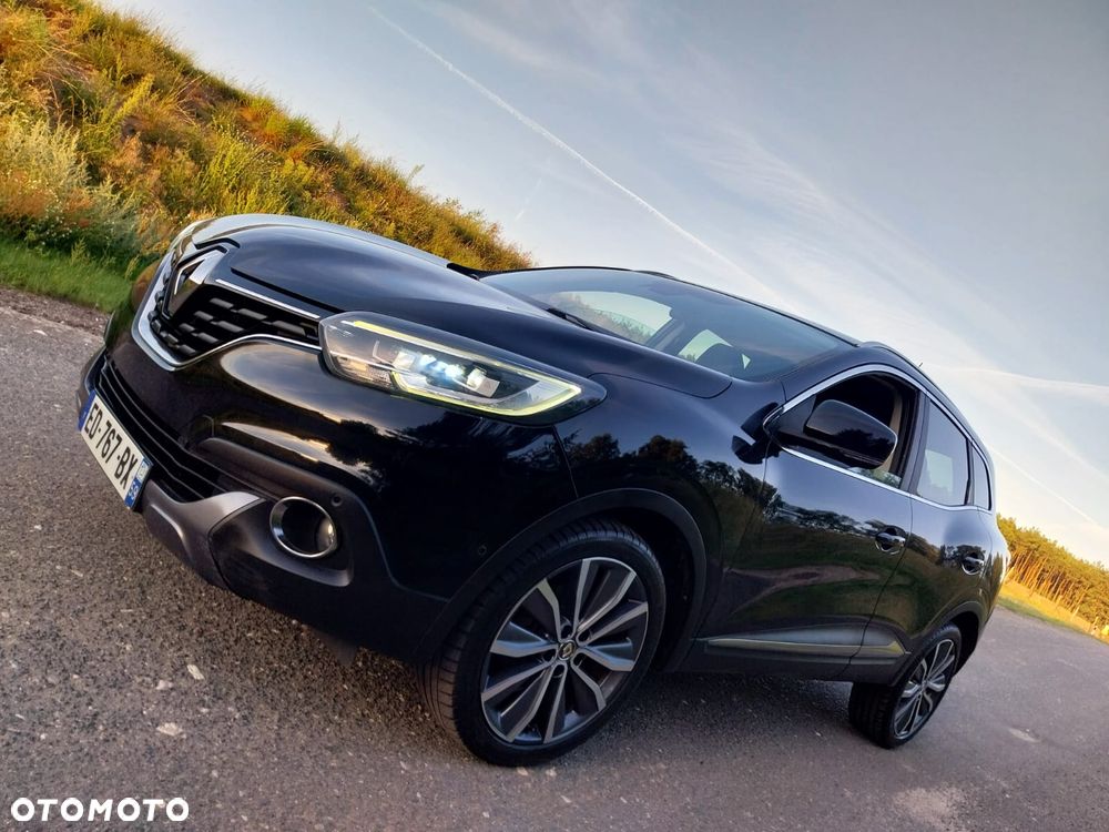 Renault Kadjar 1.2 Energy TCe Adventure - 6