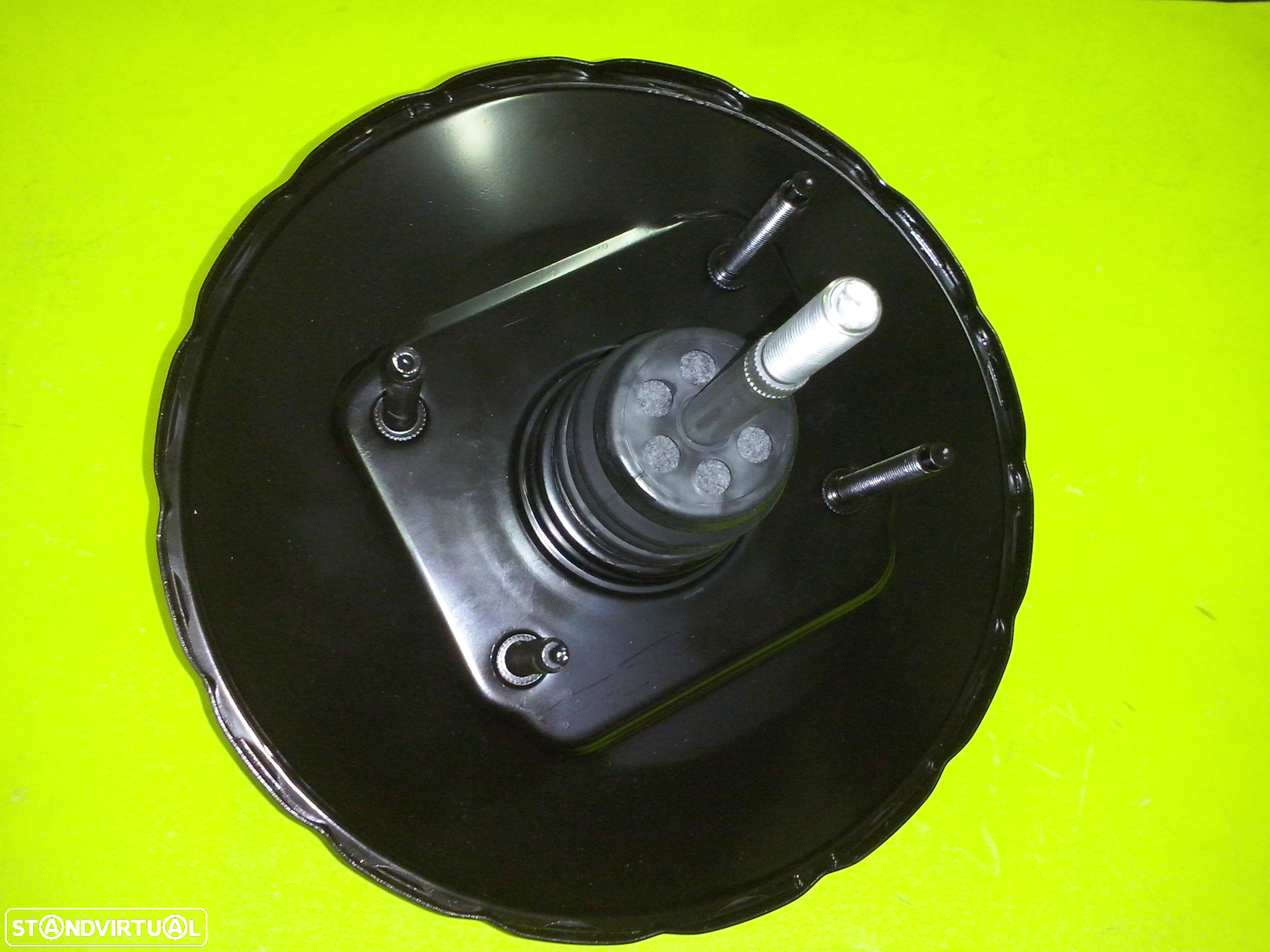 Servo freio novo dos travões da Toyota Hilux LN145 1997 até 2001 - 2