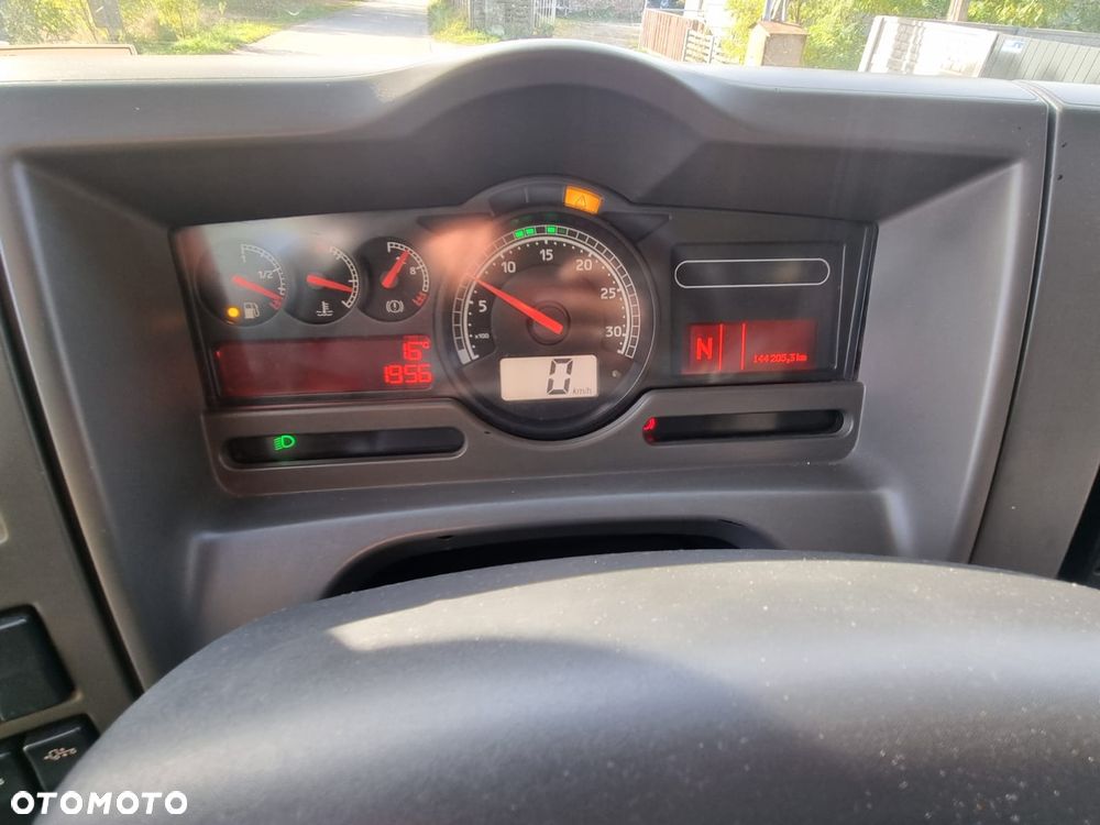 Renault Premium 270 DXI - 22