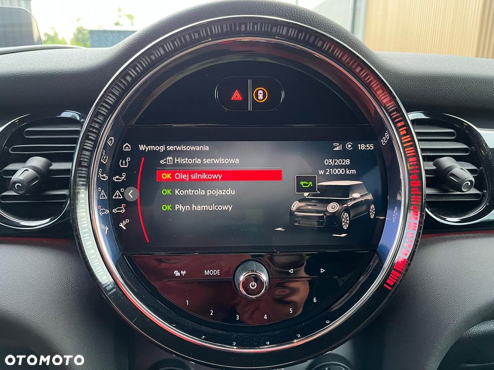 MINI John Cooper Works sport - 15