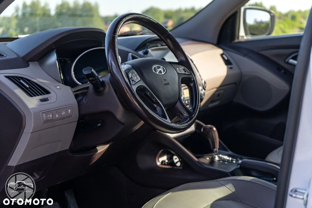Hyundai ix35 - 14