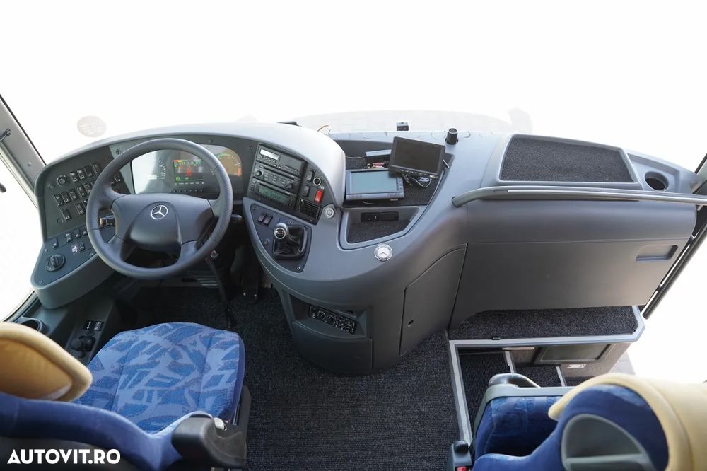 Mercedes-Benz TOURISMO RHD / EURO 6 / - 38
