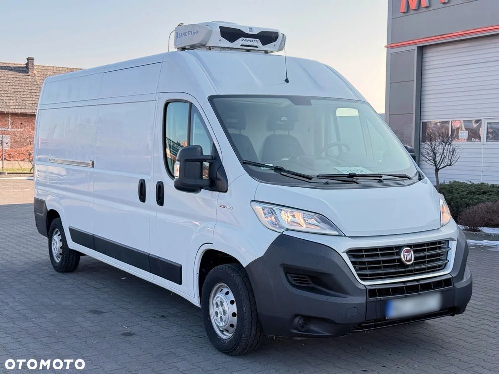 Fiat DUCATO - 5