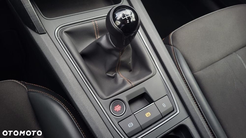 Cupra Formentor - 21