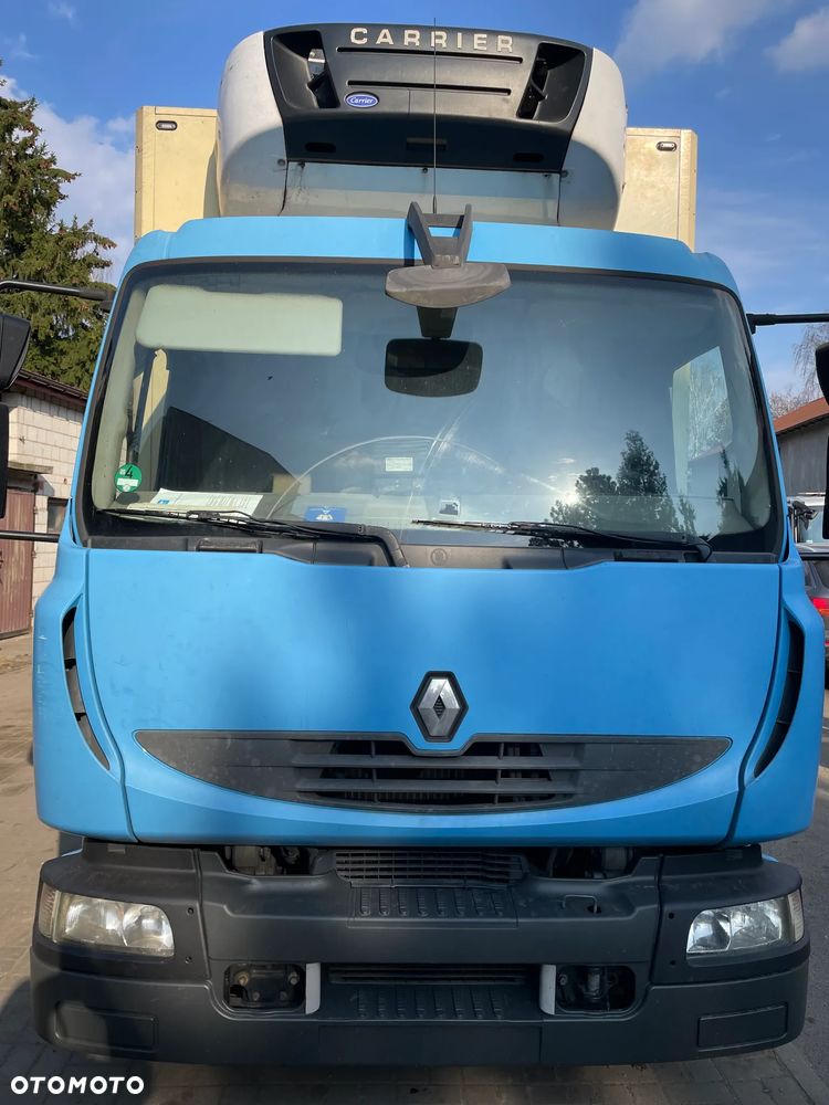 Renault MIDLUM 190.12 - 3
