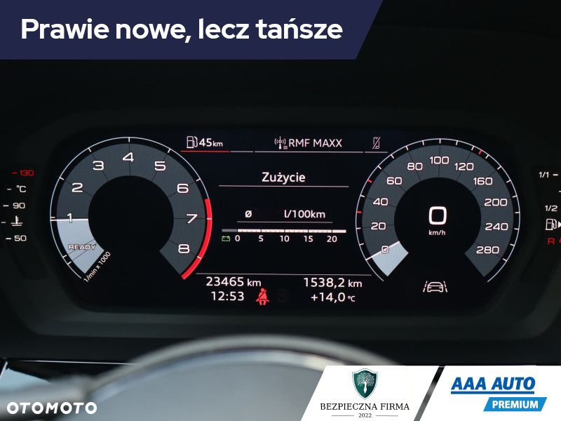 Audi A3 - 12