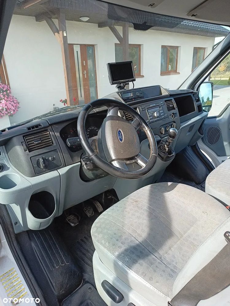 Ford TRANSIT - 7