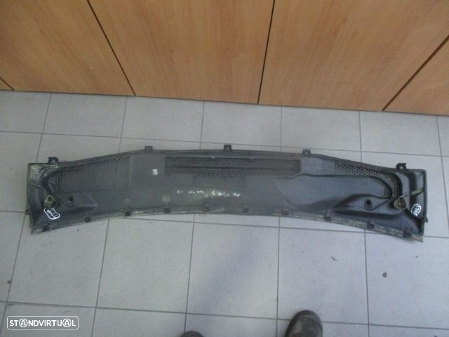 Grelha Friso A1698300013 MERCEDES W245 2007 270CDI FRENTE - 2