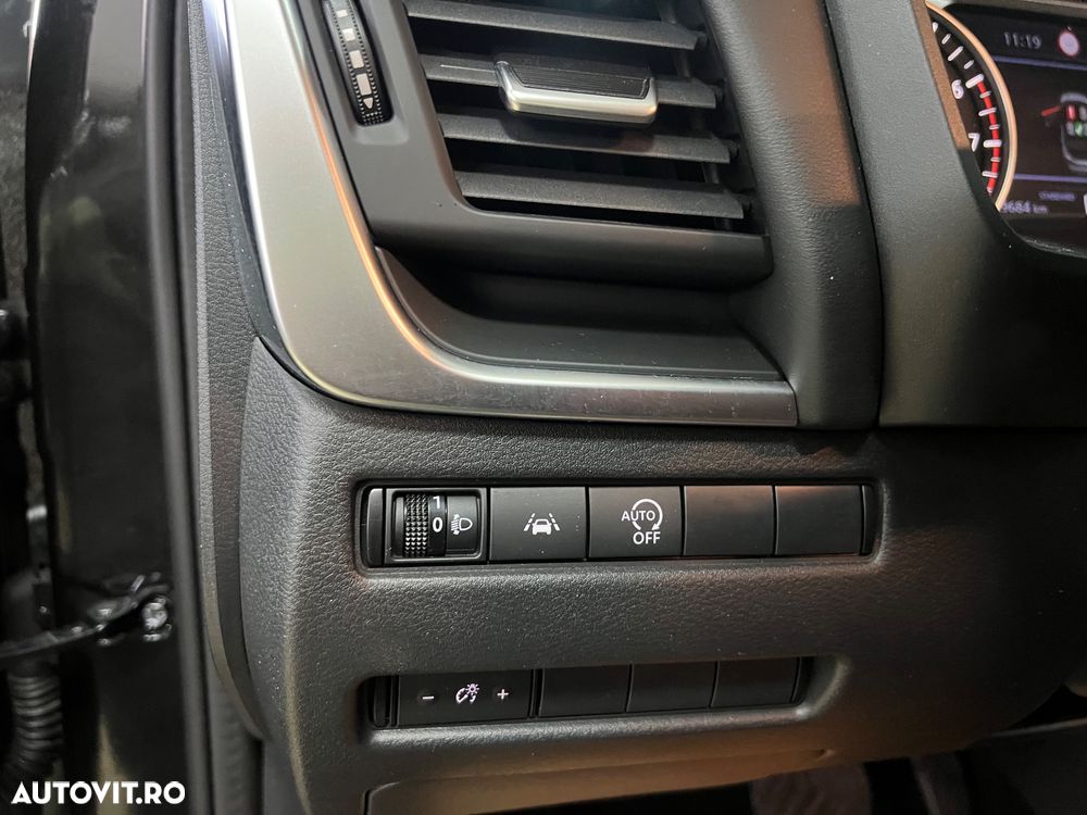 Nissan Qashqai 1.3 DIG-T MHEV Xtronic N-Connecta - 22