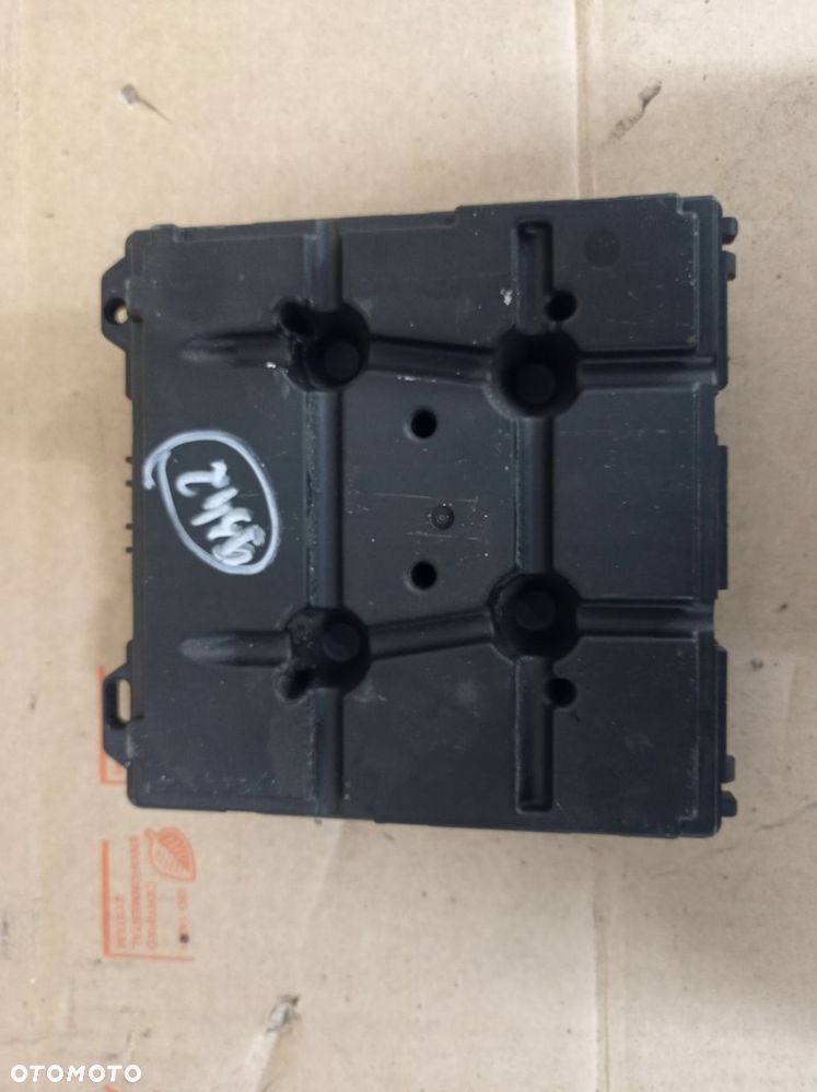 VW T5 LIFT MODUŁ KOMFORTU 7h0937086h - 3