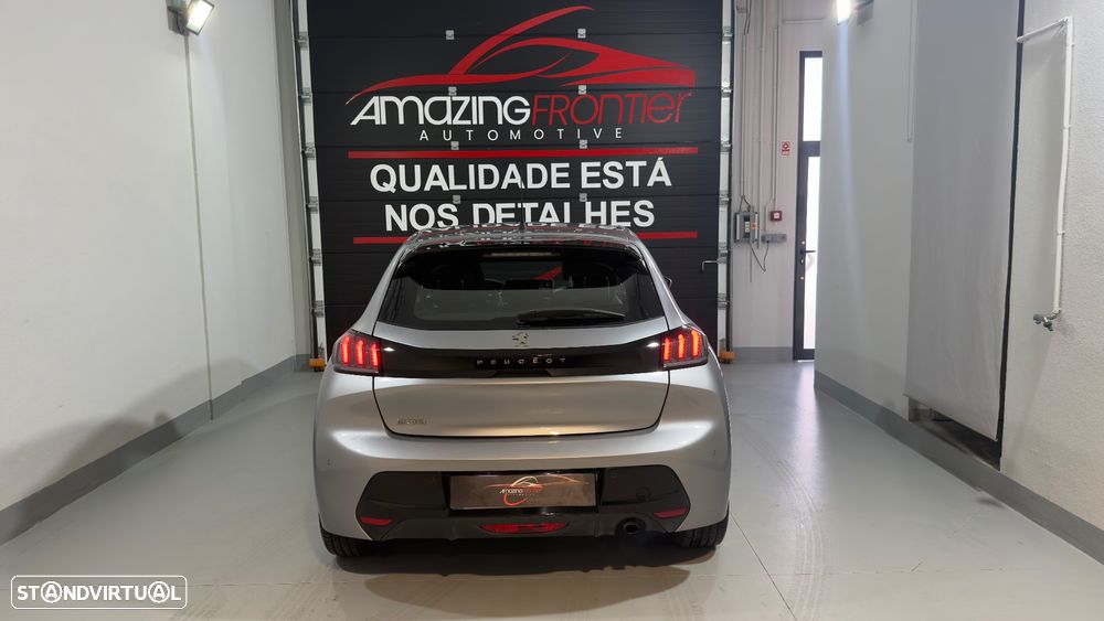 Peugeot 208 PureTech 100 Allure - 7