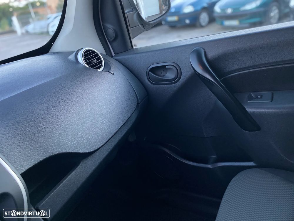 Renault Kangoo - 14