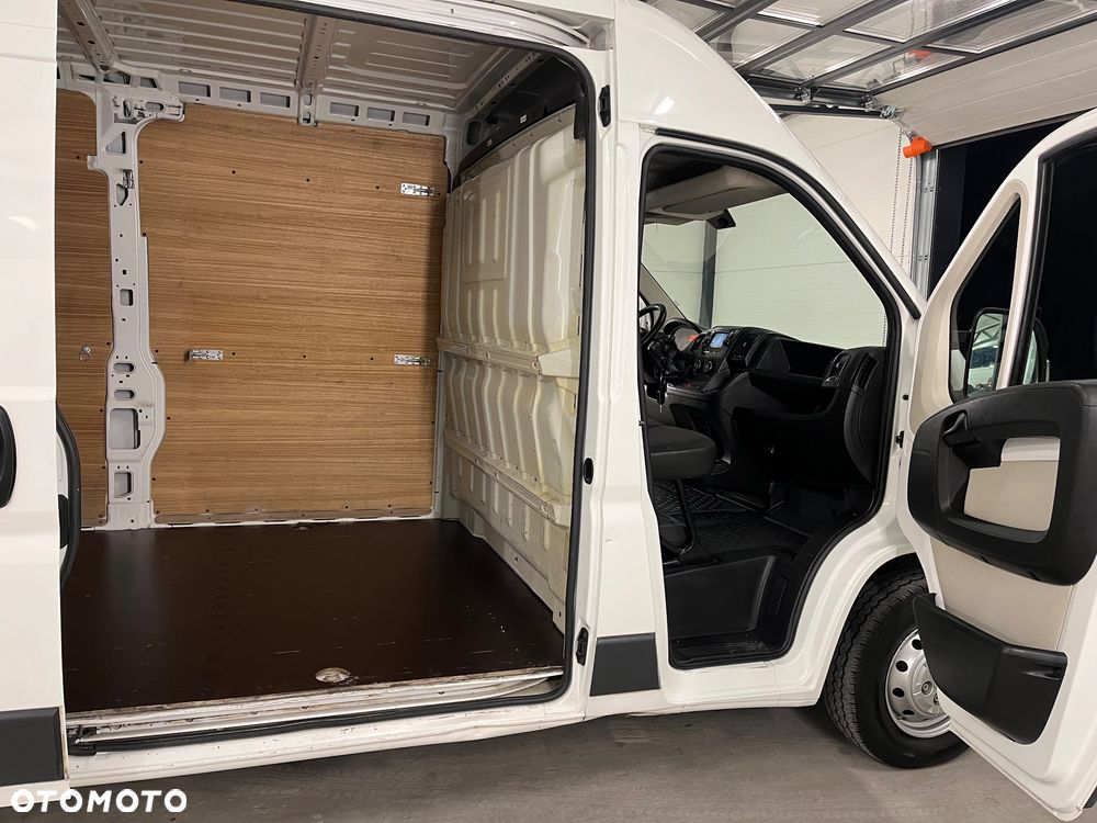 Peugeot Boxer - 17