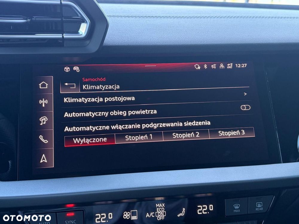 Audi A3 Allstreet - 38