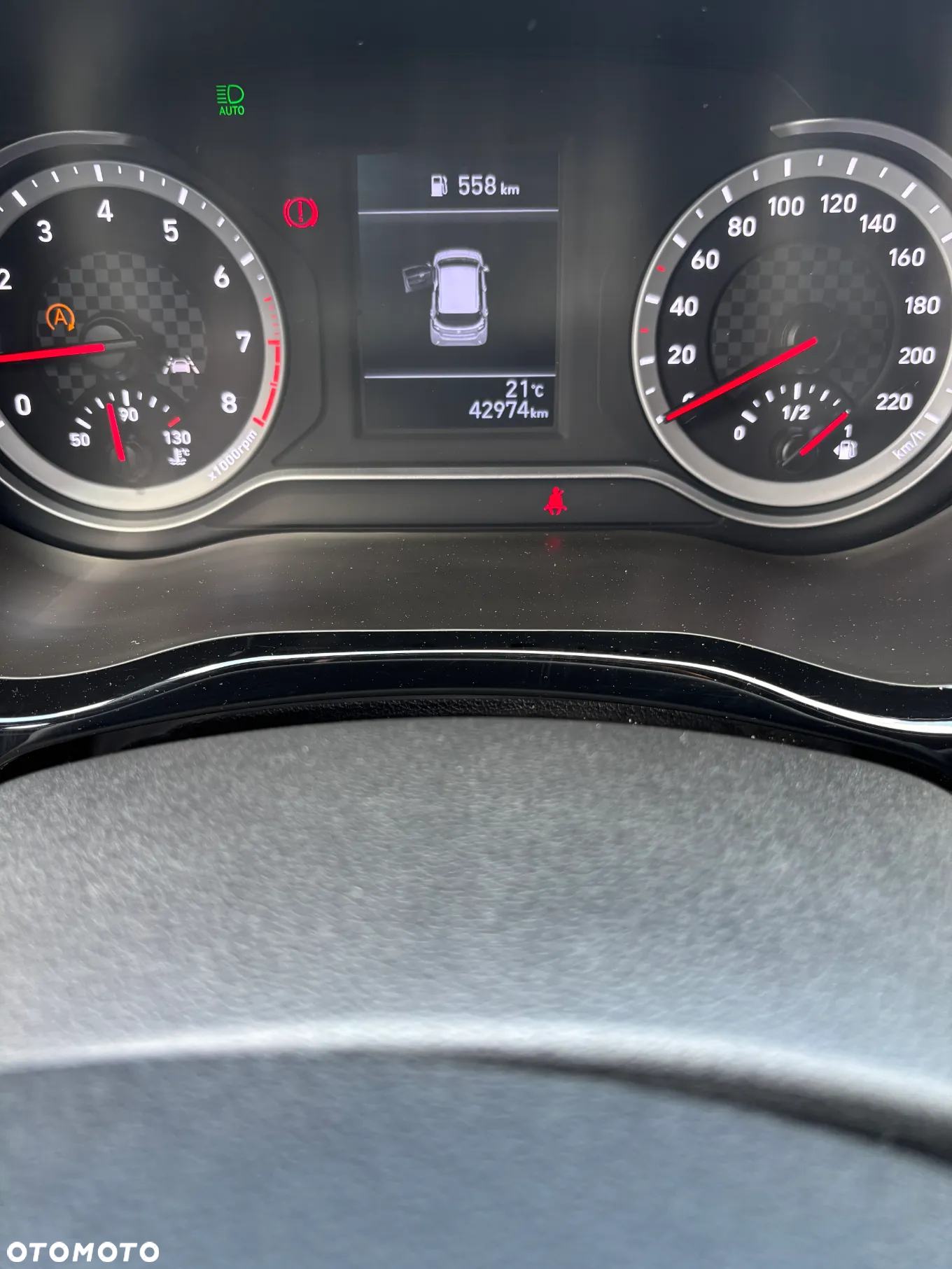 Hyundai i10 1.0 T-GDI Premium N Line - 10