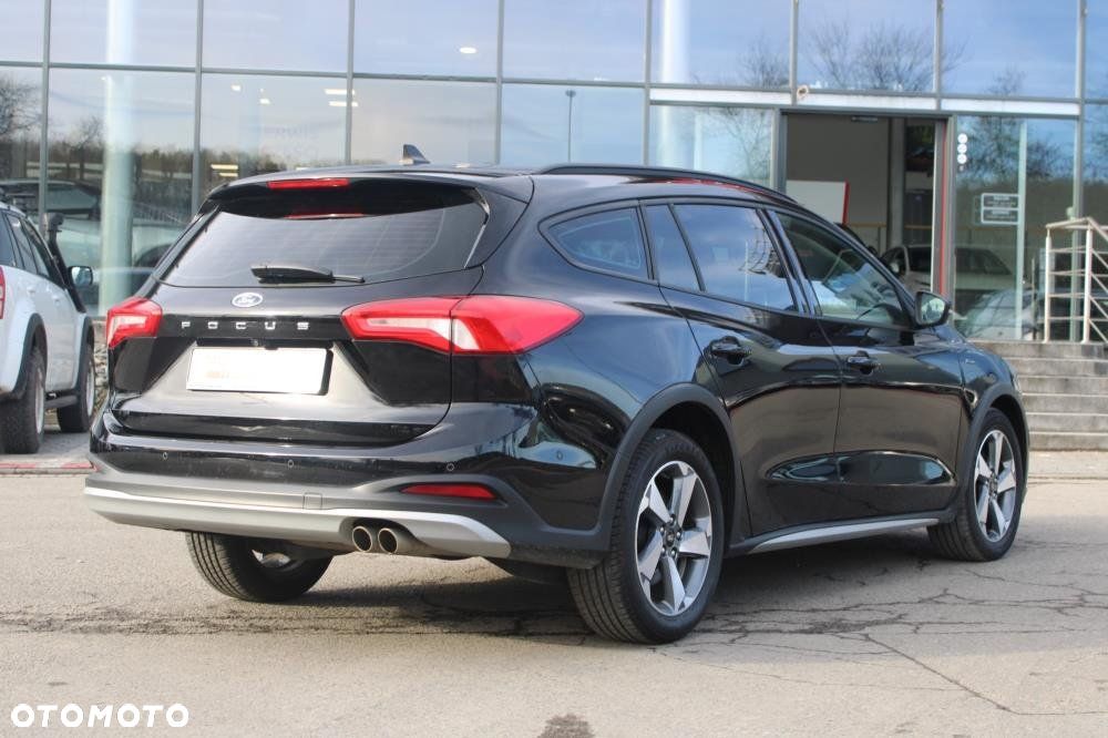 Ford Focus - 5