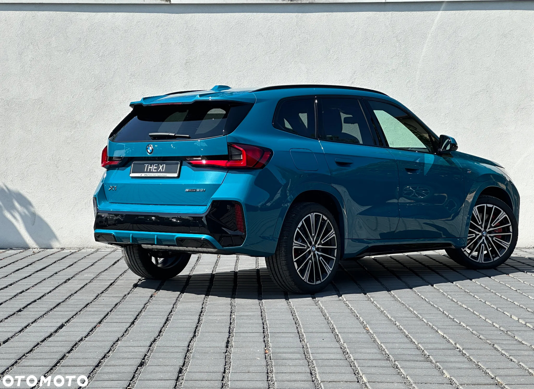 BMW X1 - 4