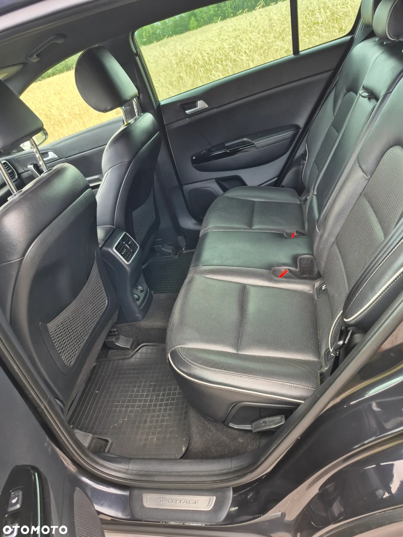 Kia Sportage 1.6 T-GDI AWD GT LINE - 9