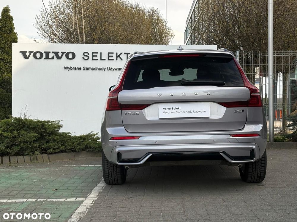 Volvo XC 60 - 6