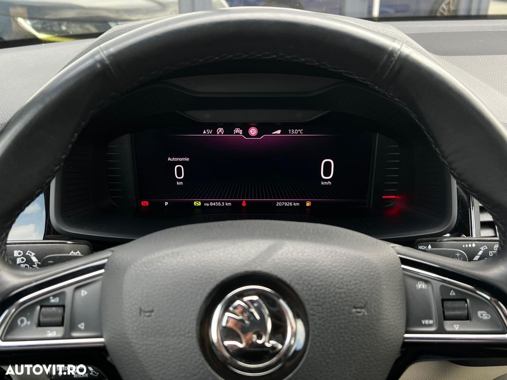 Skoda Kodiaq 2.0 TDI DSG L&K - 30