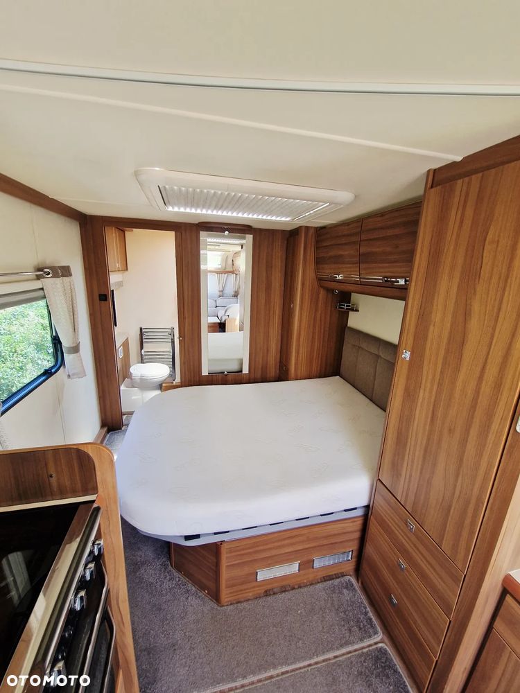 Buccaneer CuTTeR ZiMoWa wer 2016 Alde AuTo Levelowanie PrzEdSIoNeK - 9