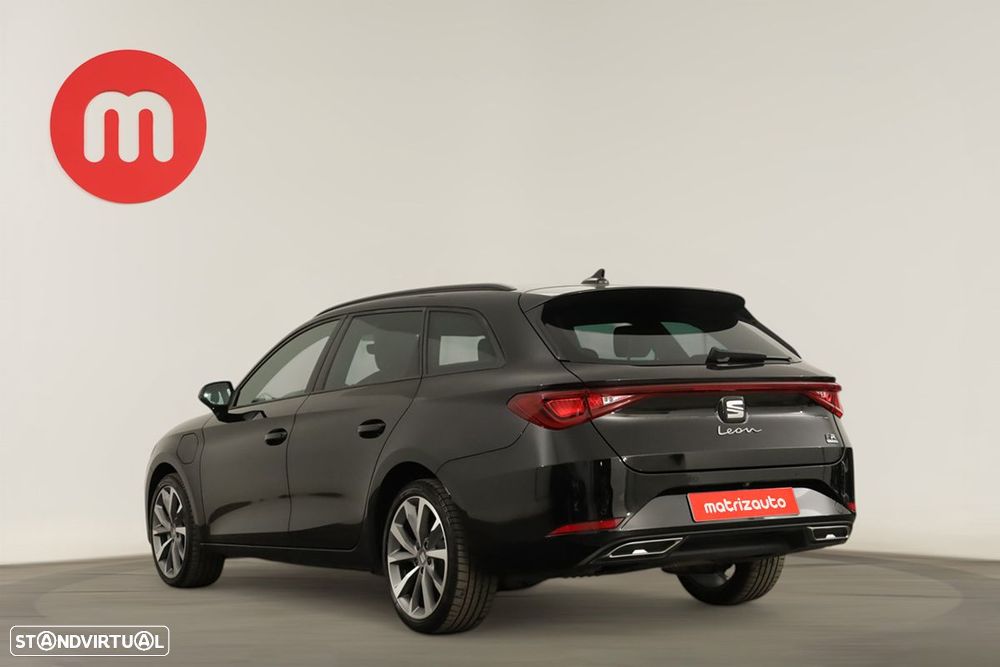 SEAT Leon ST - 3