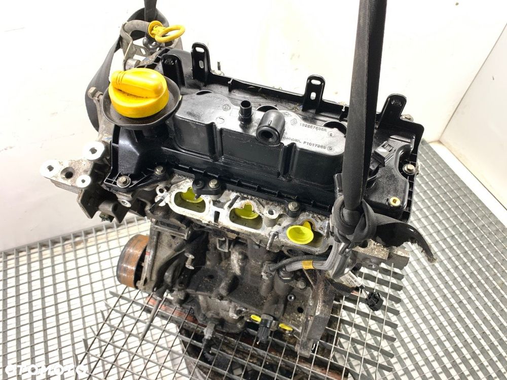 SILNIK  RENAULT CAPTUR II 2020 - 2022 1.0 TCe 90 ECO-G (HFM6) 67 kW [91 KM] Benzyna / gaz - 11