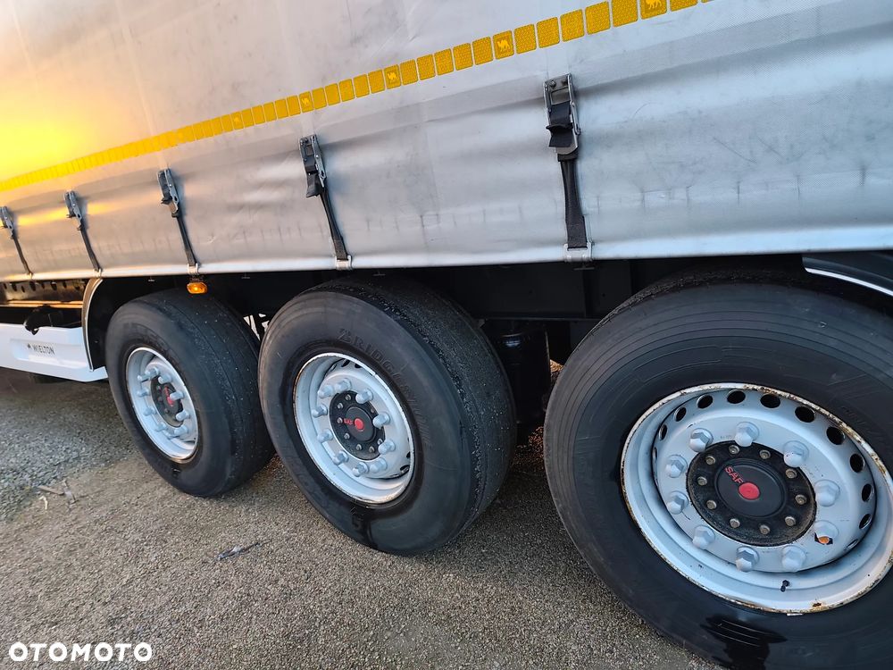 Wielton SN-3  STANDARD - 5