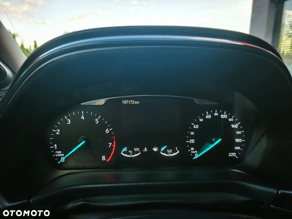 Ford Puma 1.0 EcoBoost mHEV Titanium - 11